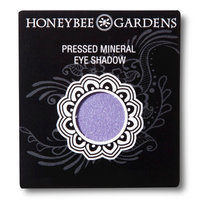 Honeybee Gardens - Pressed Mineral Eye Shadow Singles Drama Bomb - 1.3 Grams