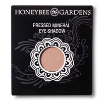 Honeybee Gardens - Pressed Mineral Eye Shadow Singles Mojave - 1.3 Grams
