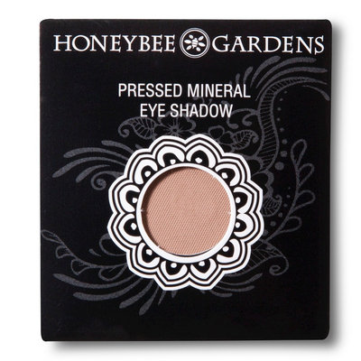 Honeybee Gardens - Pressed Mineral Eye Shadow Singles Mojave - 1.3 Grams
