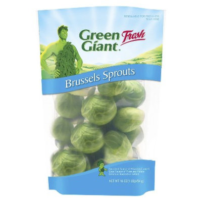 Green Giant® Fresh Brussel Sprouts