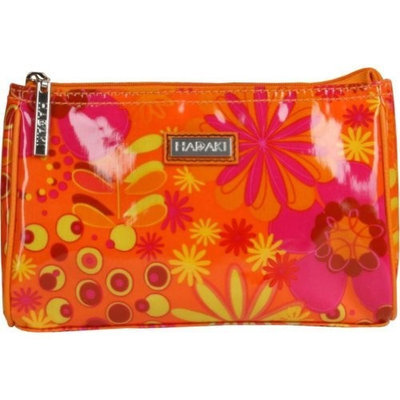 Hadaki Printed Coated Scoop Pod (Medallions Passion)