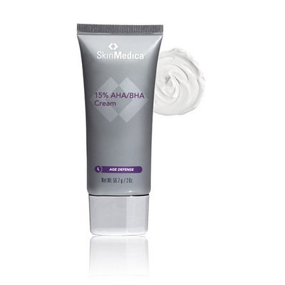Skin Medica 15% AHA/BHA Face Cream