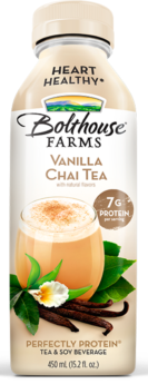 Bolthouse Farms Vanilla Chai Tea