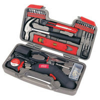 Apollo 69-pc. House Do-It-Yourself Kit with 4.8V Screwdriver