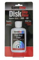 Opportunity Resources Disc Skip Fixer Pack with Cloths (GS)