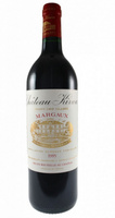 Chateau Margaux Wine 1995