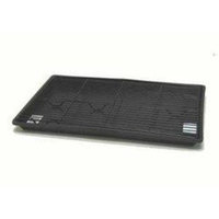 Pet Tek Dreamcrate Pro 600 Crate Replacement Pan 48 x 30 Inch