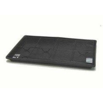 Pet Tek Dreamcrate Pro 600 Crate Replacement Pan 48 x 30 Inch