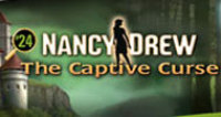 Nancy Drew: The Captive Curse