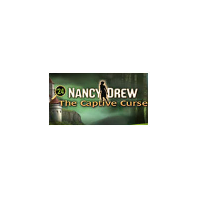 Nancy Drew: The Captive Curse