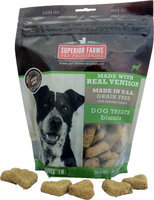 Superior Farms Pet Provisions Biscuits Dog Treats