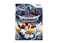 Disney Spectrobes Origins For Nintendo Wii
