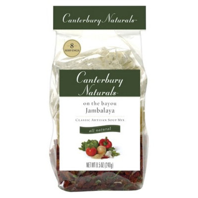 Conifer Canterbury Naturals On The Bayou Jambalaya Soup 8.5oz