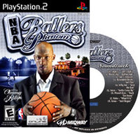 Midway NBA Ballers: Phenom