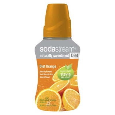 SodaStream Soft Drinks Sodastream
