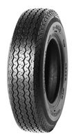 David Shaw Silverware Na Ltd HI-RUN Utility Trailer Tire Trailer 4.80 8 6 Ply - David Shaw Silverware NA LTD