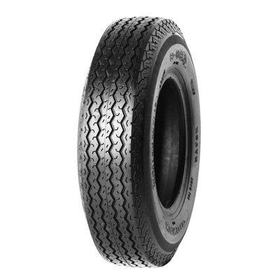 David Shaw Silverware Na Ltd HI-RUN Utility Trailer Tire Trailer 4.80 8 6 Ply - David Shaw Silverware NA LTD