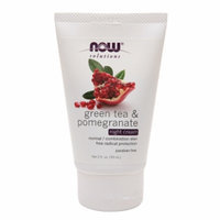 NOW Solutions Green Tea Pomegranate Night Cream
