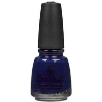 China Glaze Bahama Blues Nail Polish