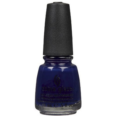 China Glaze Bahama Blues Nail Polish
