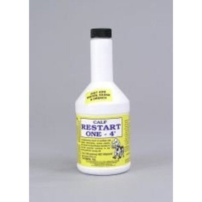 TECH MIX INC Calf Restart One-4 Supplement, 5 oz