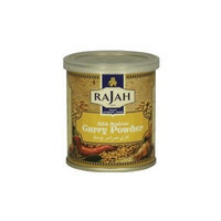 Rajah Madras Curry Powder (Mild) - 3.5oz