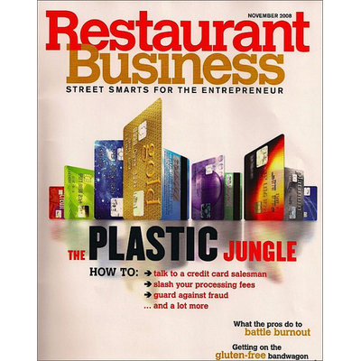 Kmart.com Restaurant Business Magazine - Kmart.com