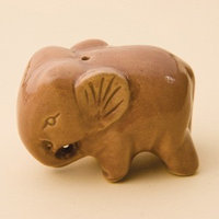 Incense Holder - Elephant Maroma 1 Holder