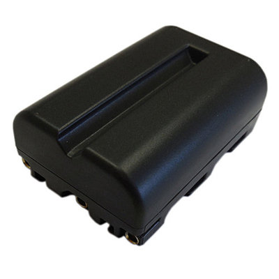 Discountbatt Superb Choice CM-DS0203-6 7.2V Camera Battery for Sony DSLR-A500 DSLR-A550 DSLR-A560 DSLR-A580 DSLR-