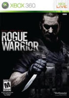Rebellion Software Rogue Warrior