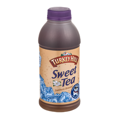 Turkey Hill Sweet Tea Southern Brewed
