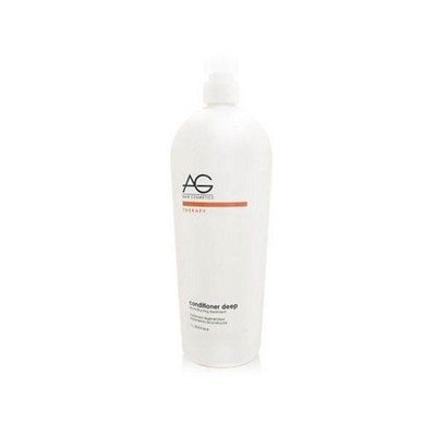 AG Hair Cosmetics Conditioner for Unisex, Deep Reconstructing Treatment, 6 Ounce