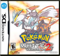 Nintendo of America Pokemon White Version 2