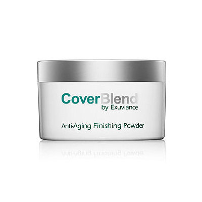 CoverBlend by Exuviance Anti-Aging Finishing Powder
