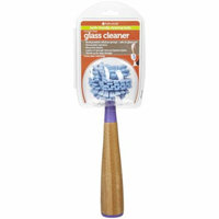 Full Circle Home Crystal Clear Glass Cleaner