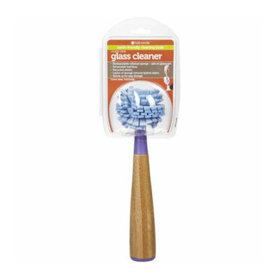 Full Circle Home Crystal Clear Glass Cleaner