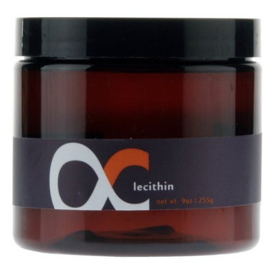 4mular Lecithin, 9-Ounce