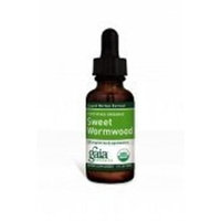 Gaia Herbs - Wormwood Annua 16 fl oz