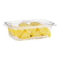 East Coast Fresh Cuts Pineapple Spears