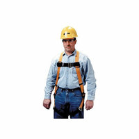 Miller by Sperian Titan Full-Body Harnesses - titan full-body harnesses