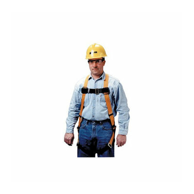 Miller by Sperian Titan Full-Body Harnesses - titan full-body harnesses