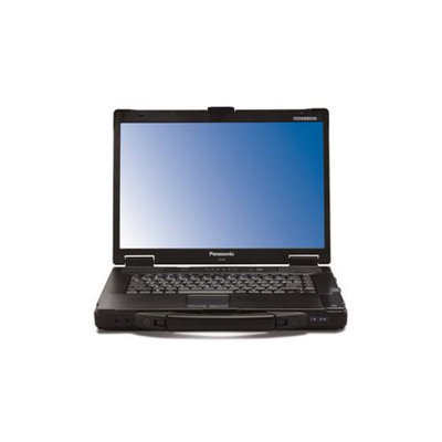 Panasonic CF-52VABBY1M-A Semi-Rugged Laptop