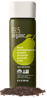 Bolthouse Farms 1915 Pear Coconut Water Mango Spinach Banana Lime Organic