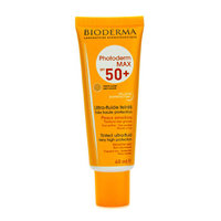 Bioderma Photoderm Max Very High Protection Tinted Ultra Fluid SPF50+ (Teinte Claire Light Colour)