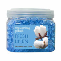 Fresh Linen Odor Neutralizing Gel Beads