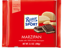 Ritter Sport Marzipan