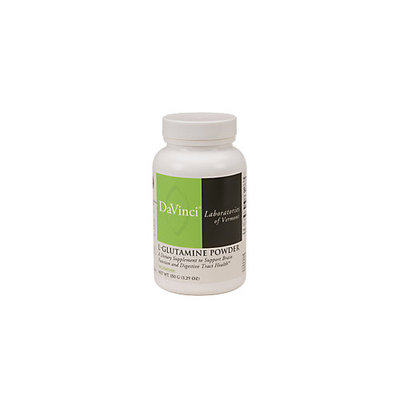 DaVinci Laboratories - L-Glutamine Powder 5000 mg. - 150 Grams