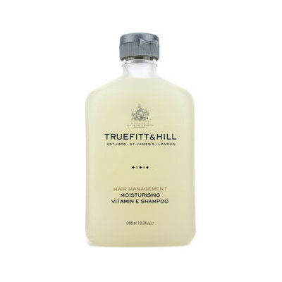 Truefitt & Hill Moisturizing Vitamin E Shampoo
