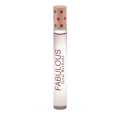 Isaac Mizrahi Fabulous Eau de Parfum Rollerball