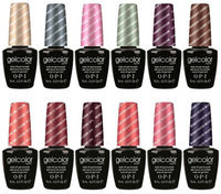 OPI Nail GelColor Soak-Off
